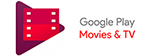 Google Play Movies and TV